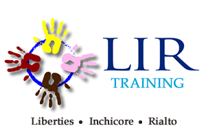 Lir Training - Liberties, Inchicore & Rialto